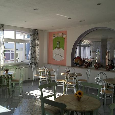 Hotel Villa Al Parco Forio di Ischia 외부 사진