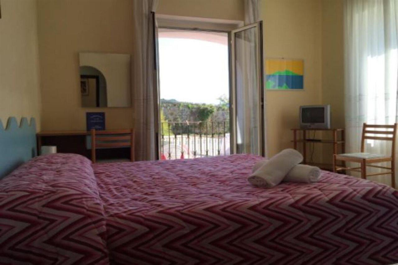 Hotel Villa Al Parco Forio di Ischia 외부 사진
