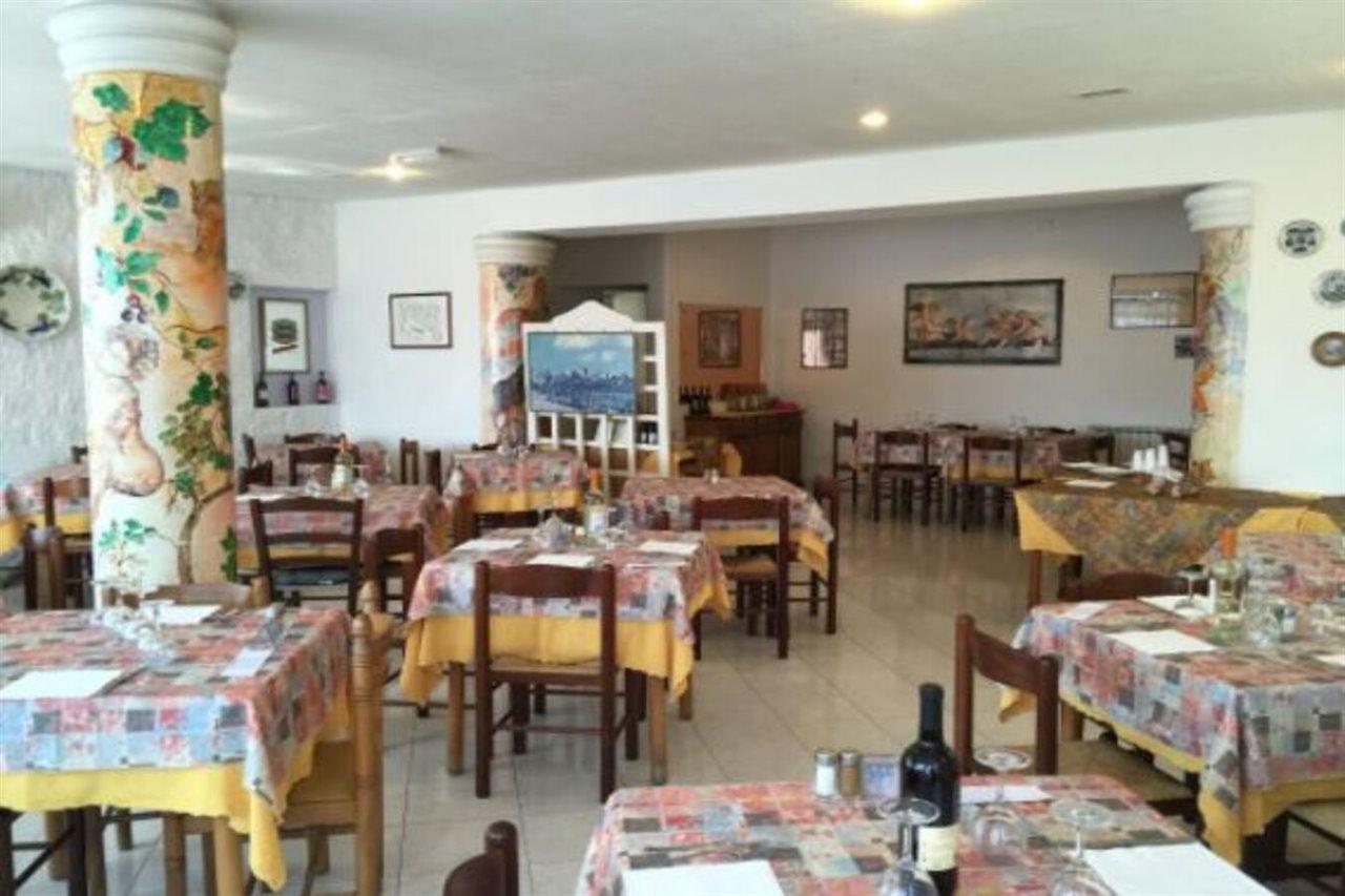 Hotel Villa Al Parco Forio di Ischia 외부 사진