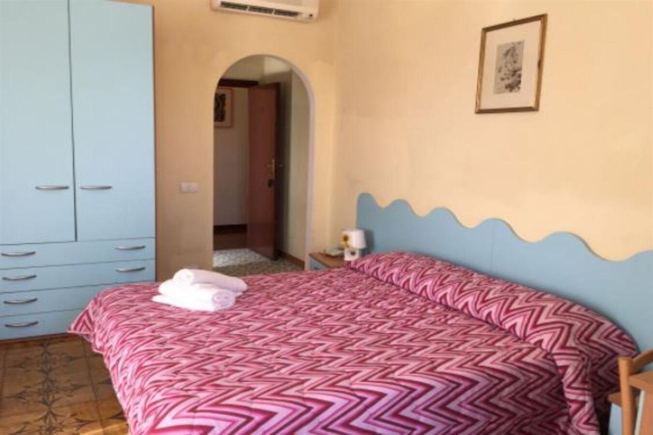 Hotel Villa Al Parco Forio di Ischia 외부 사진