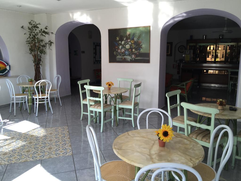 Hotel Villa Al Parco Forio di Ischia 외부 사진