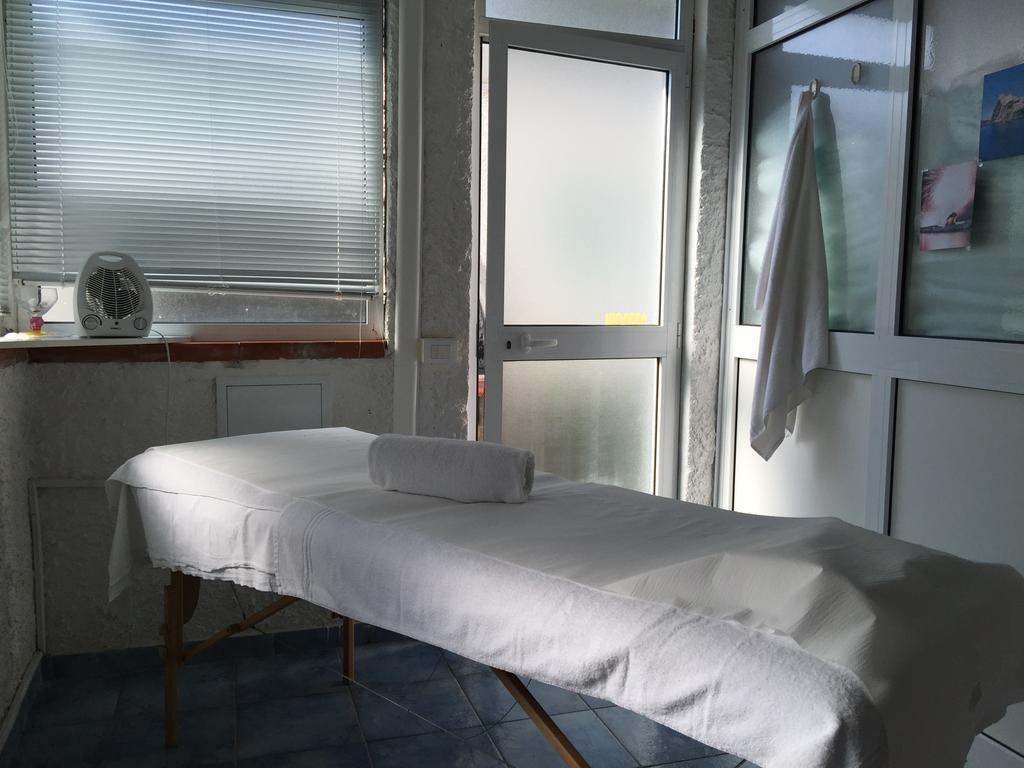 Hotel Villa Al Parco Forio di Ischia 외부 사진