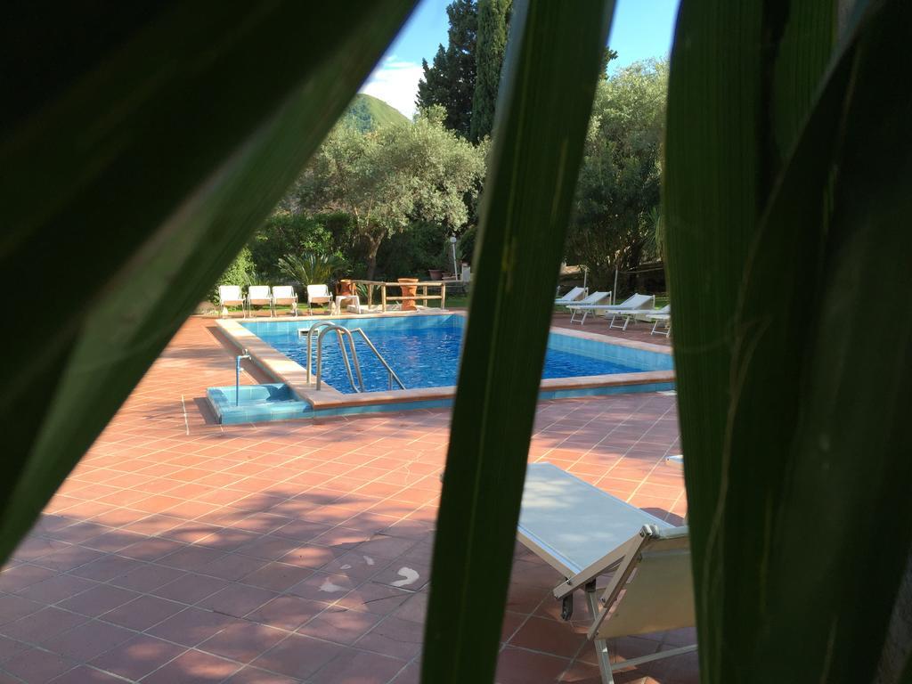 Hotel Villa Al Parco Forio di Ischia 외부 사진