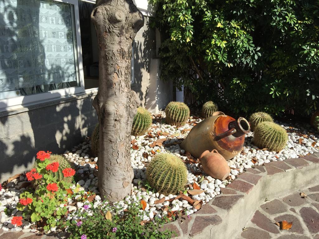 Hotel Villa Al Parco Forio di Ischia 외부 사진
