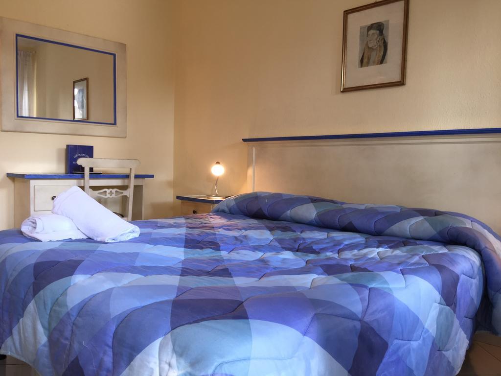 Hotel Villa Al Parco Forio di Ischia 외부 사진