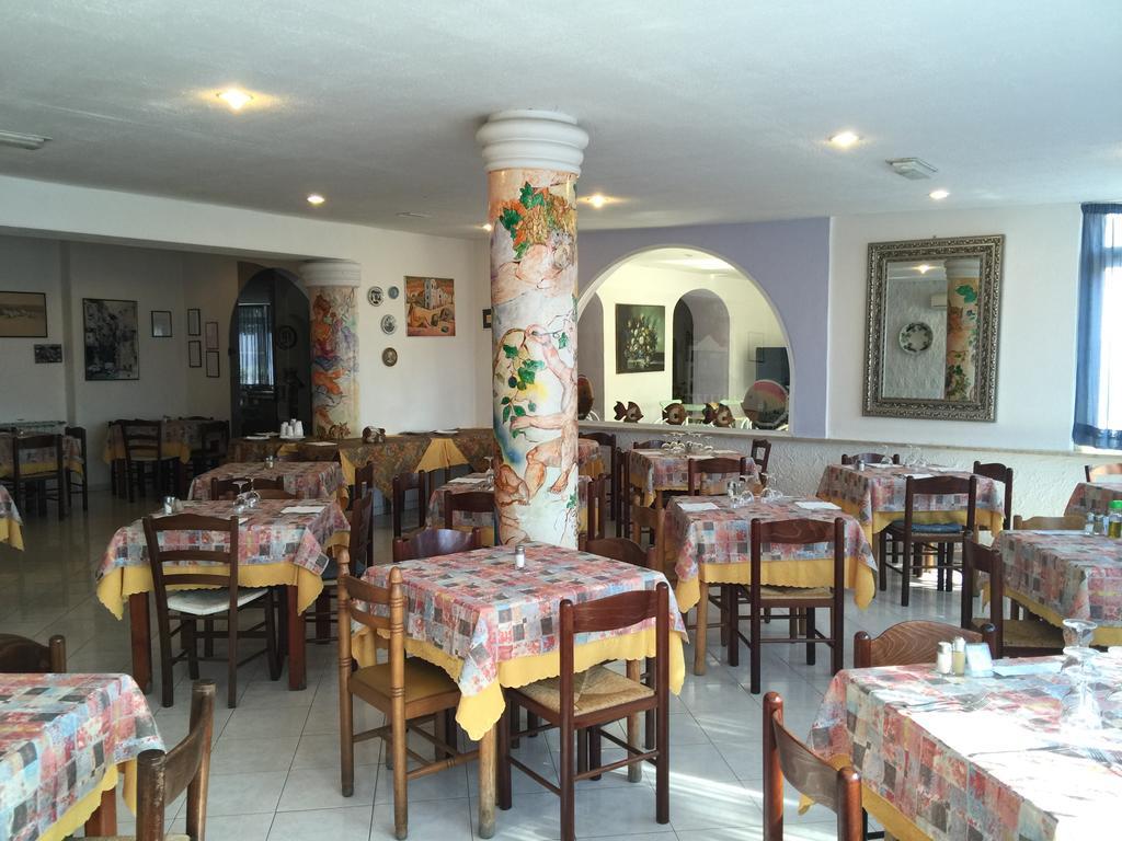 Hotel Villa Al Parco Forio di Ischia 외부 사진
