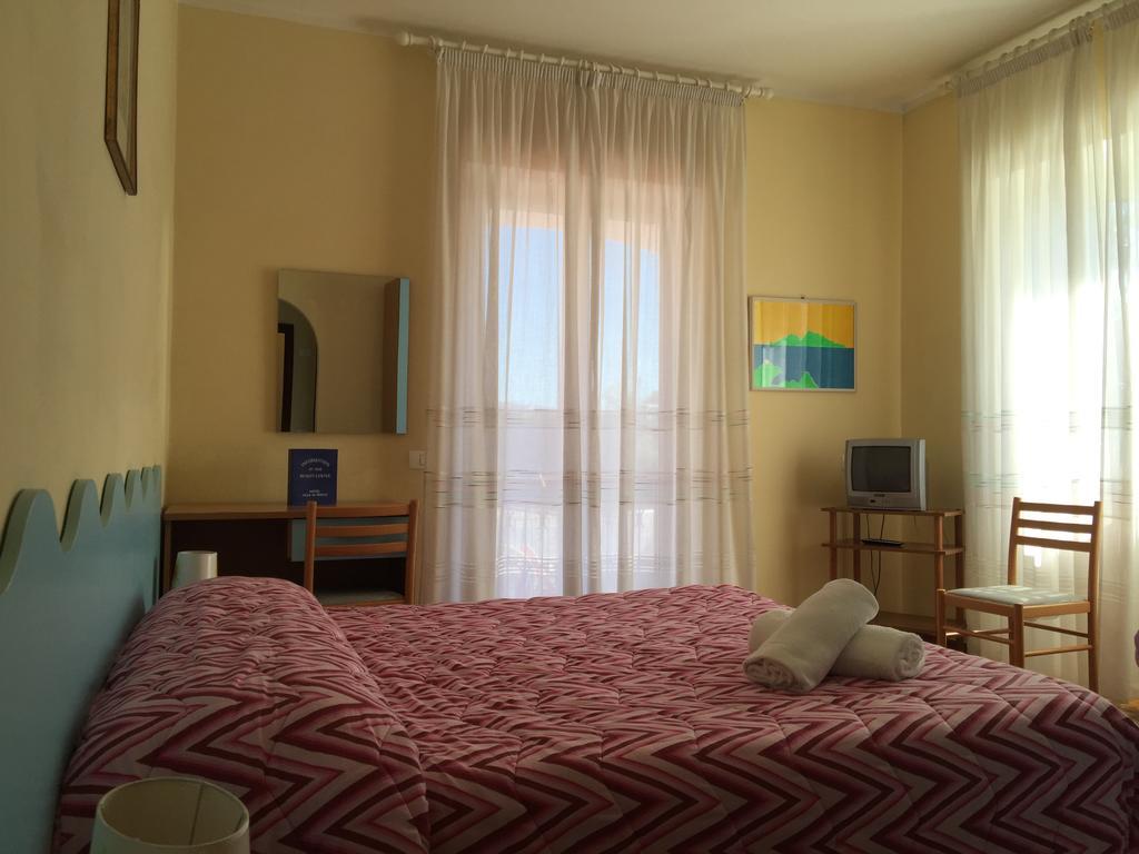 Hotel Villa Al Parco Forio di Ischia 외부 사진