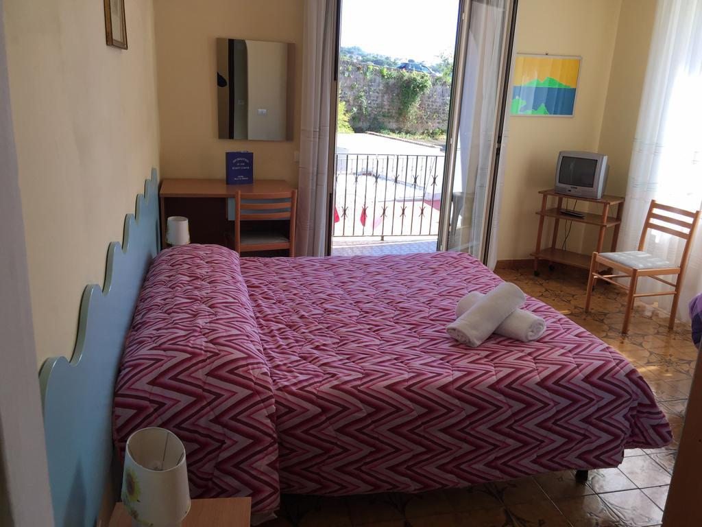 Hotel Villa Al Parco Forio di Ischia 외부 사진