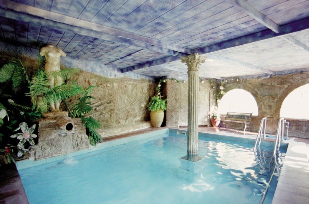Hotel Villa Al Parco Forio di Ischia 외부 사진